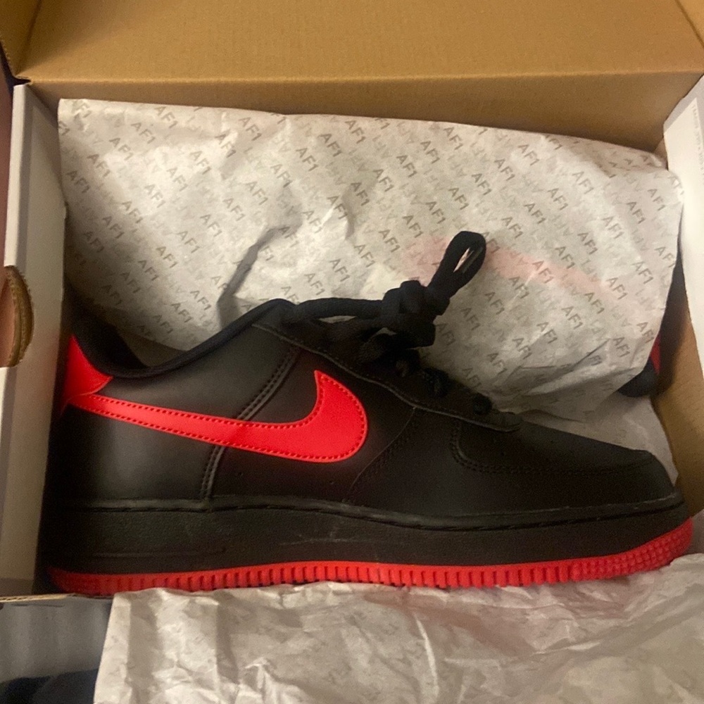 Air Force 1 (GS)
